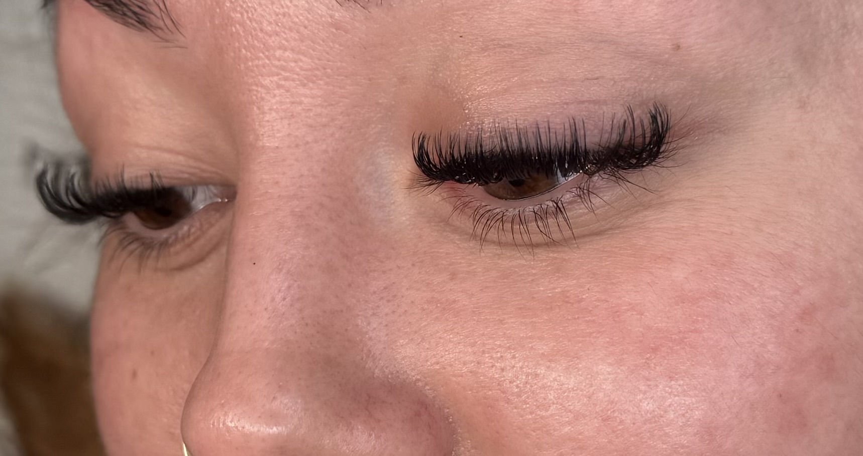 Lash 2 Week Refill
